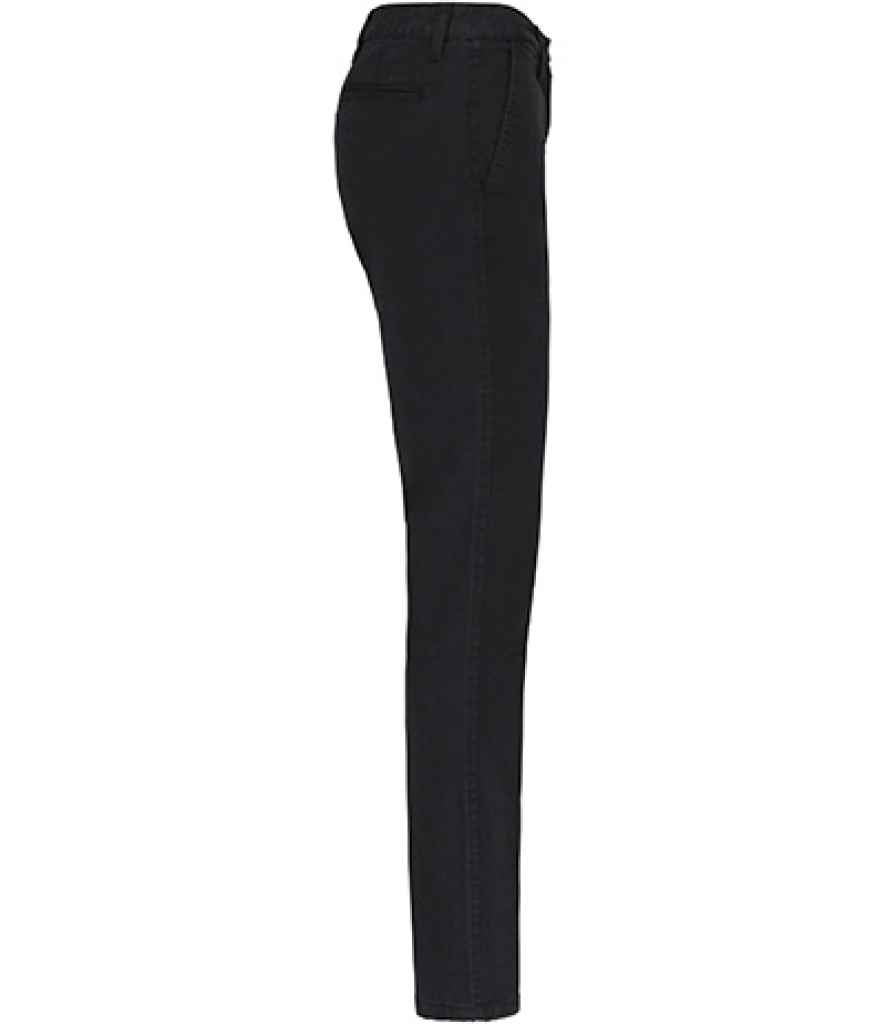 KB741 Black Right
