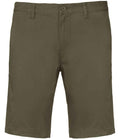 KB750 Light Khaki Front