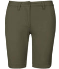 KB751 Light Khaki Front