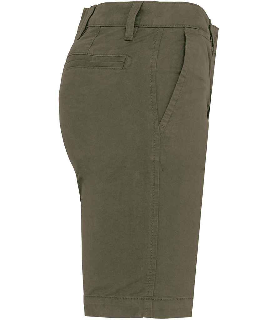 KB751 Light Khaki Right