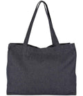 KI5229 Recycled Denim Front