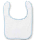 LW22T White/Pale Blue Front
