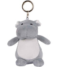 MM26 Grey Hippo Front