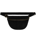 NS108 Washed Black Front