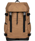 NS109 Dark Camel/Black Front