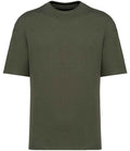 NS308 Khaki Front