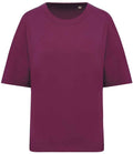 NS313 Cherry Purple Front