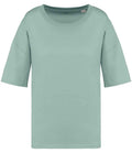 NS313 Jade Green Front