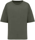 NS313 Organic Khaki Front