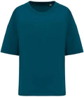 NS313 Peacock Green Front