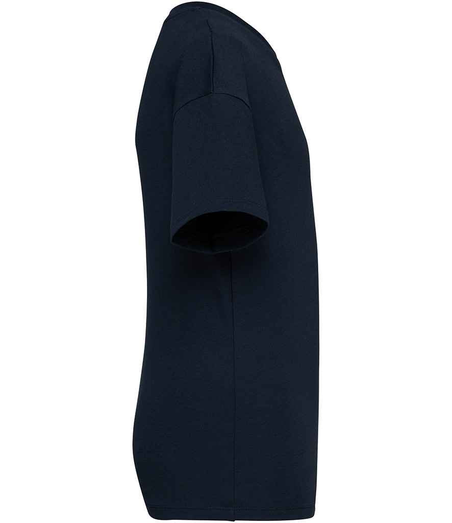 NS340 Navy Left