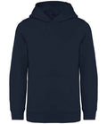 NS404 Navy Front
