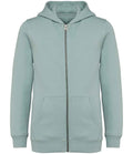 NS405 Jade Green Front