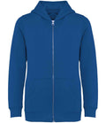 NS405 Sea Blue Front