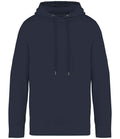 NS416 Washed Navy Front