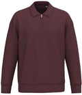 NS432 Dark Cherry Front