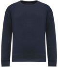 NS437 Navy Front