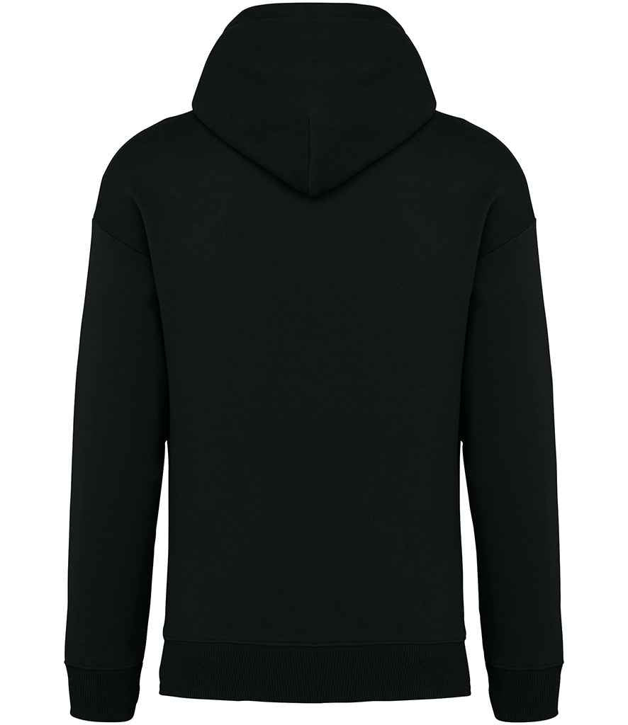 NS441 Black Back