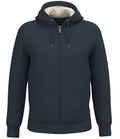 NS460 Navy Front