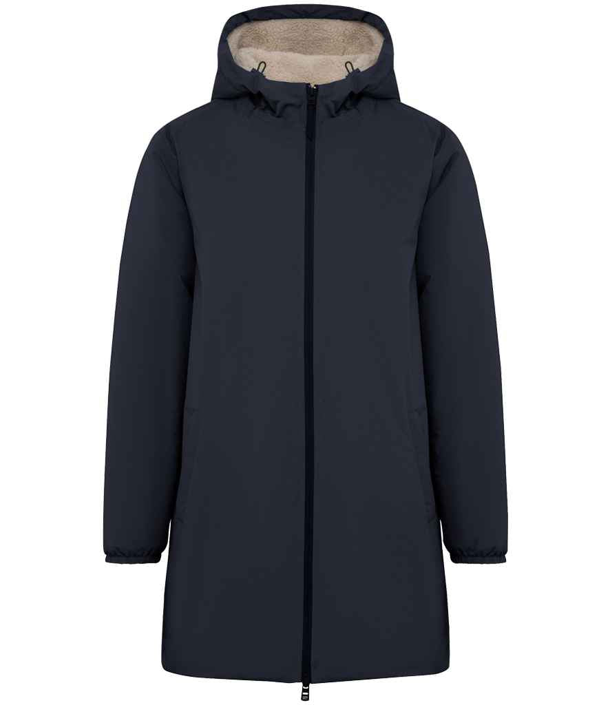 NS609 Navy Front