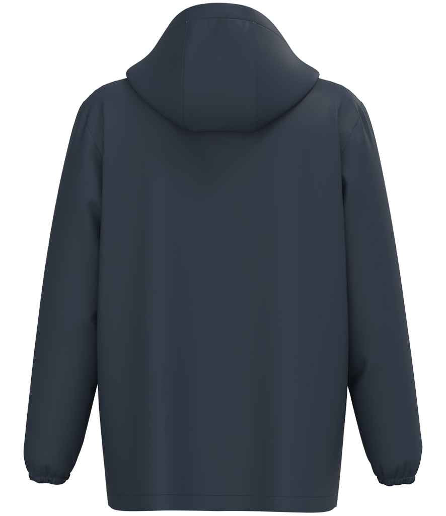 NS616 Navy Back