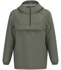 NS616 Organic Khaki Front