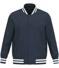 NS618 Navy Front
