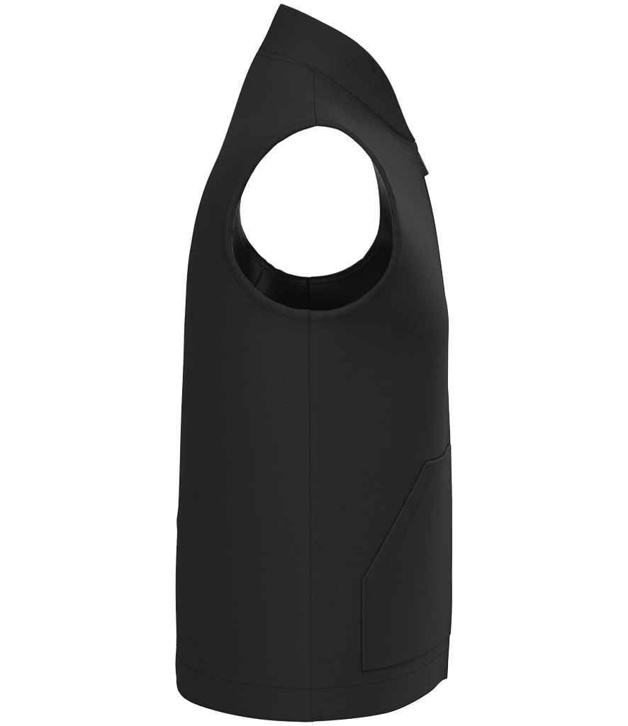 NS623 Black Right