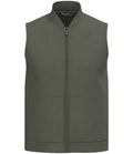 NS623 Organic Khaki Front