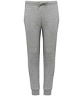 NS702 Moon Grey Heather Front