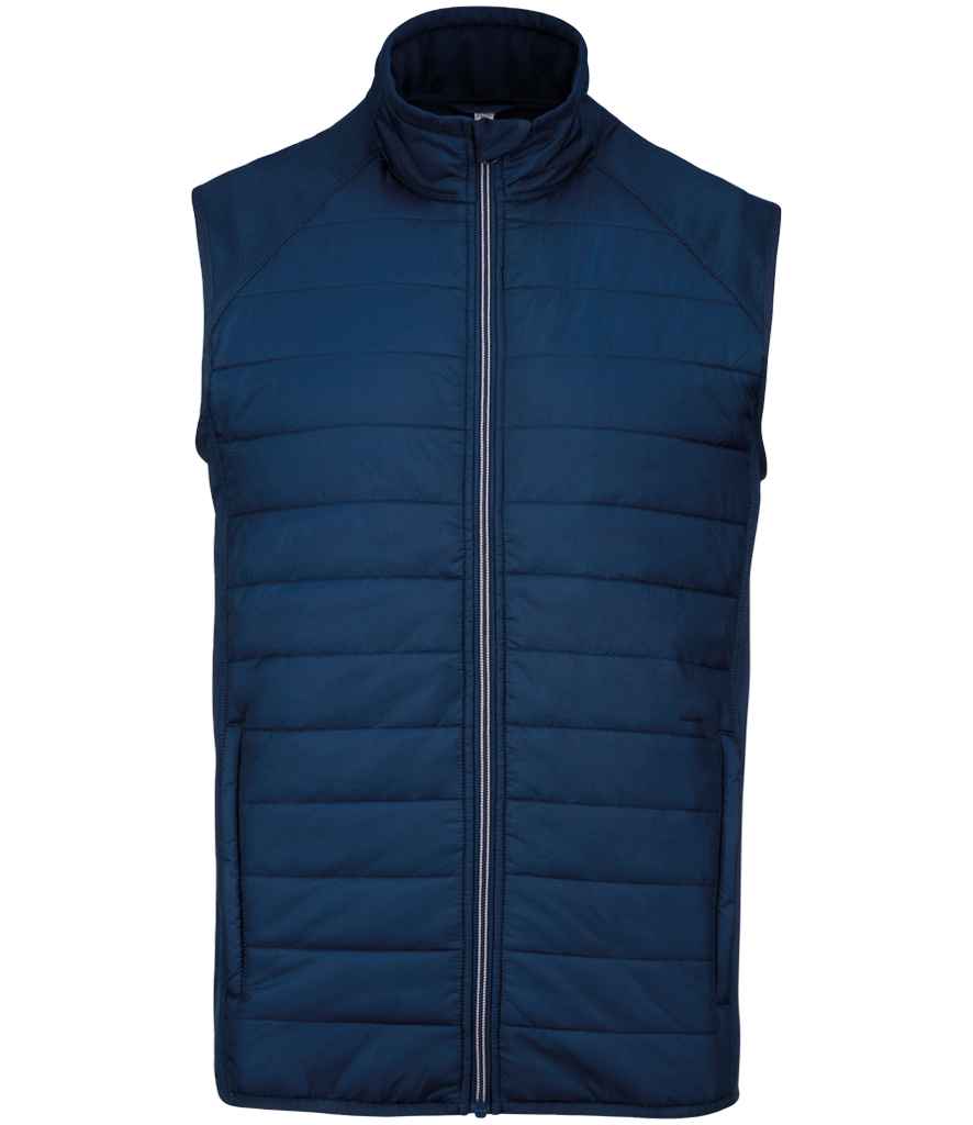 PA235 Sporty Navy/Sporty Navy Front