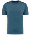 PA4011 Duck Blue Heather Front