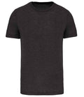 PA4011 Dark Grey Heather Front