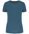 PA4021 Duck Blue Heather Front