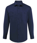 PR021 Stay Navy Front