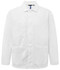 PR022 White Front
