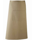PR158 Olive Green Front