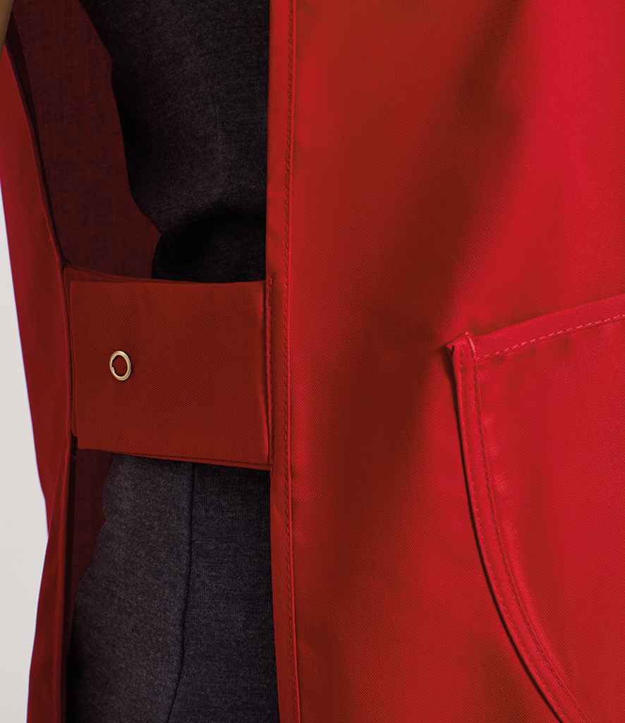 PR171 Red Model