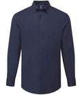 PR284 Navy Front