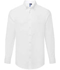 PR284 White Front