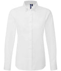 PR384 White Front