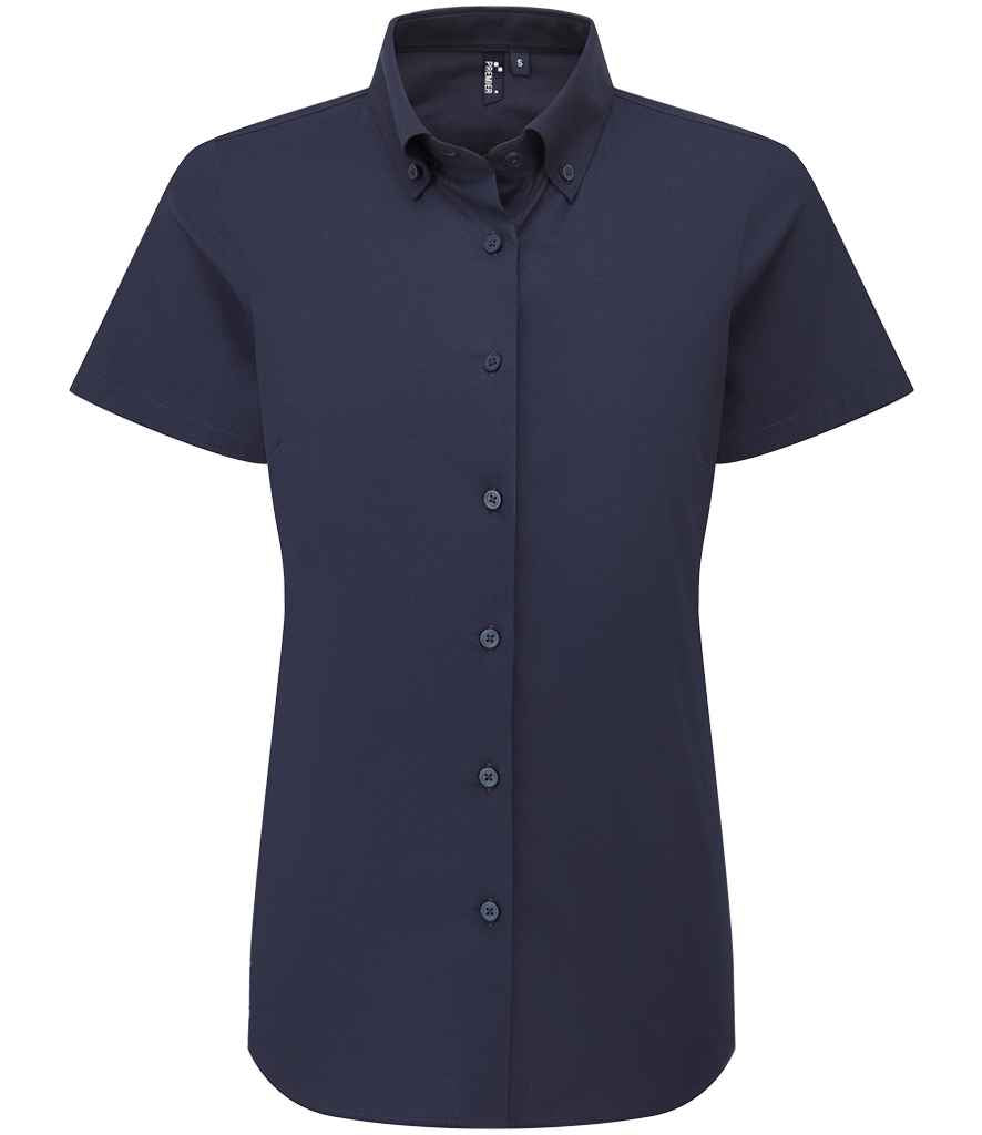 PR386 Navy Front