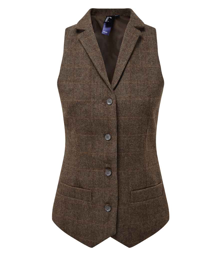 PR626 Brown Front