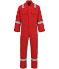PW450 Red Front