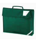 QD51 Bottle Green Front