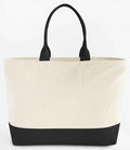 QD634 Natural/Black Front