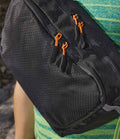 QX505 Orange Model