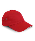 RC072 Red Front