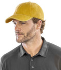 RC092 Vintage Mustard Model