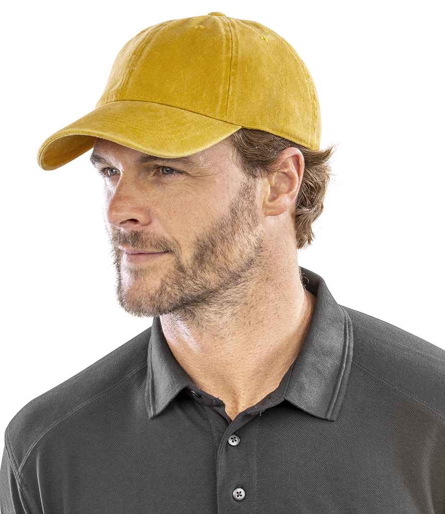 RC092 Vintage Mustard Model